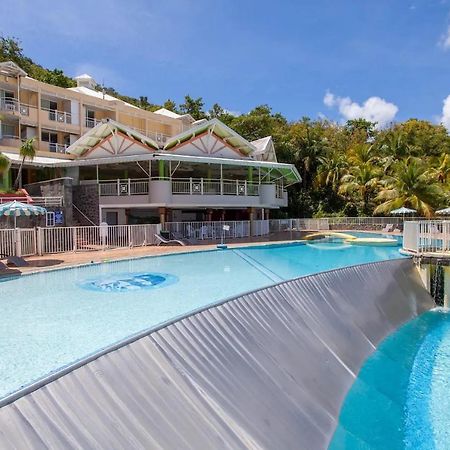 Residence De La Baie - Bleu Soleil Tartane La Trinité Zewnętrze zdjęcie