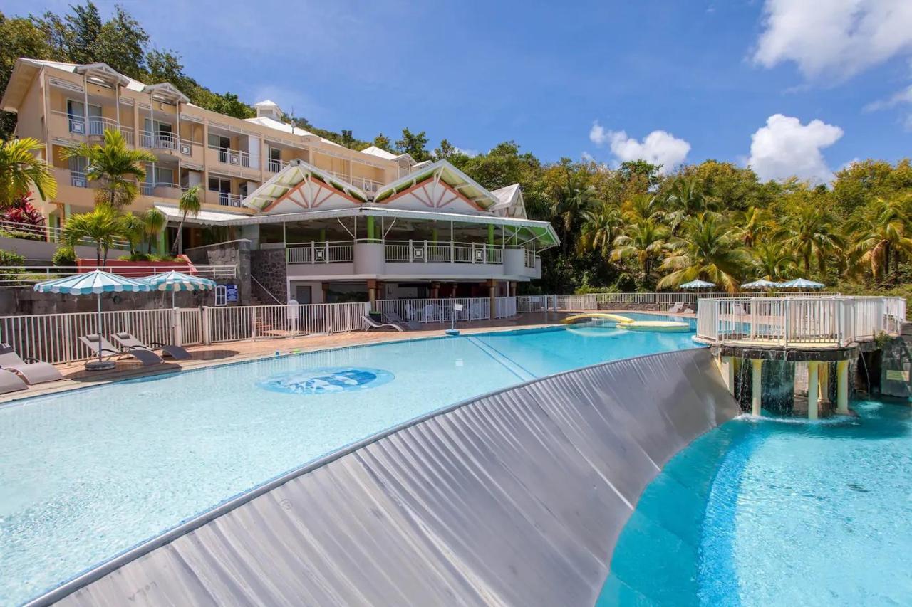 Residence De La Baie - Bleu Soleil Tartane La Trinité Zewnętrze zdjęcie