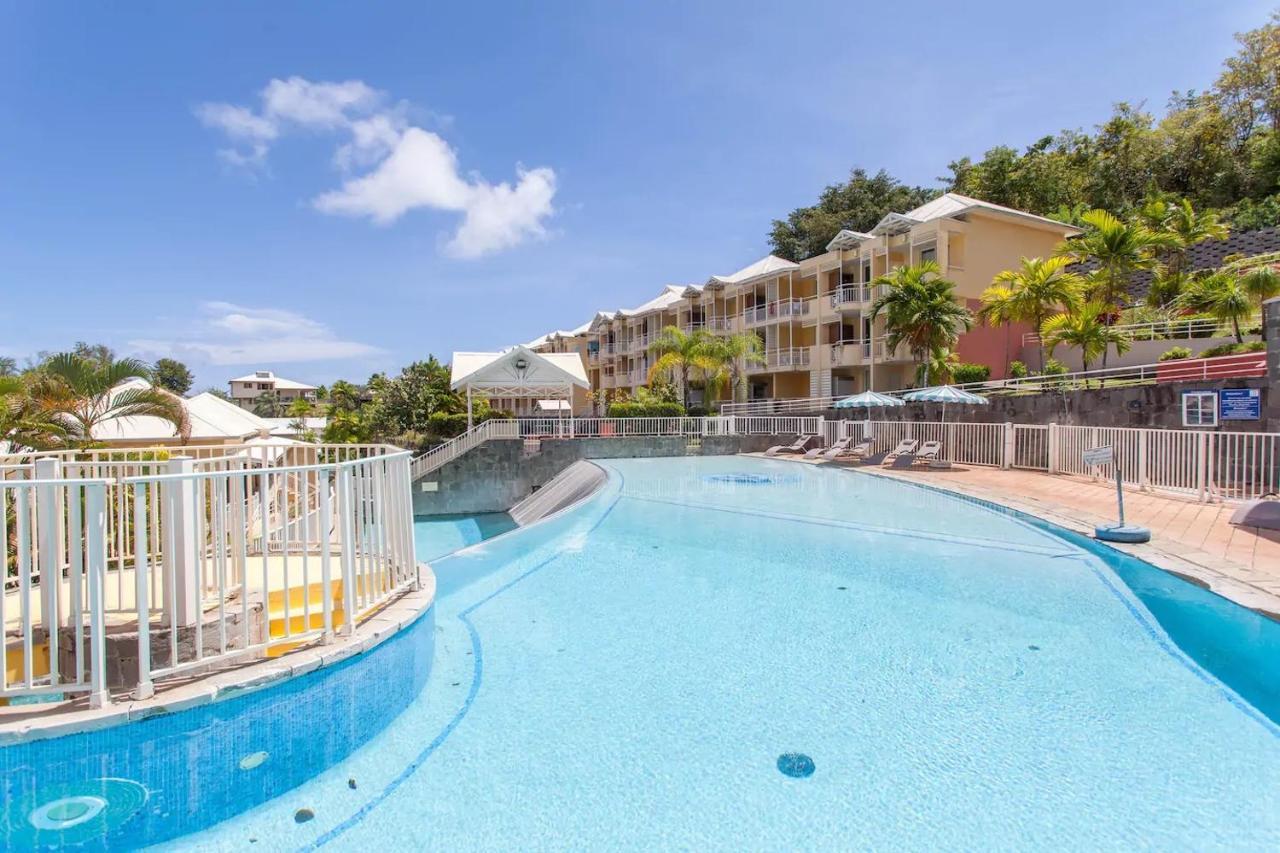Residence De La Baie - Bleu Soleil Tartane La Trinité Zewnętrze zdjęcie