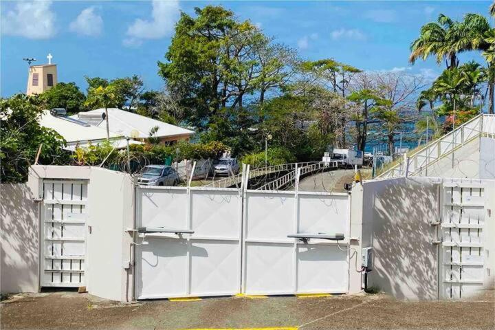 Residence De La Baie - Bleu Soleil Tartane La Trinité Zewnętrze zdjęcie