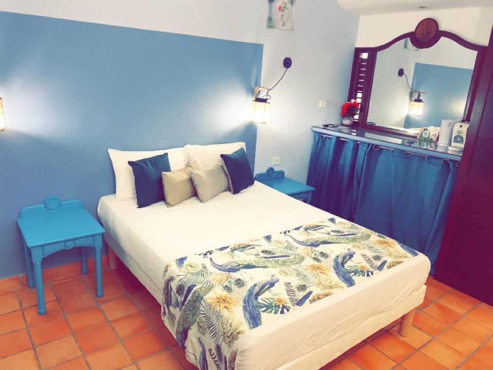 Residence De La Baie - Bleu Soleil Tartane La Trinité Zewnętrze zdjęcie