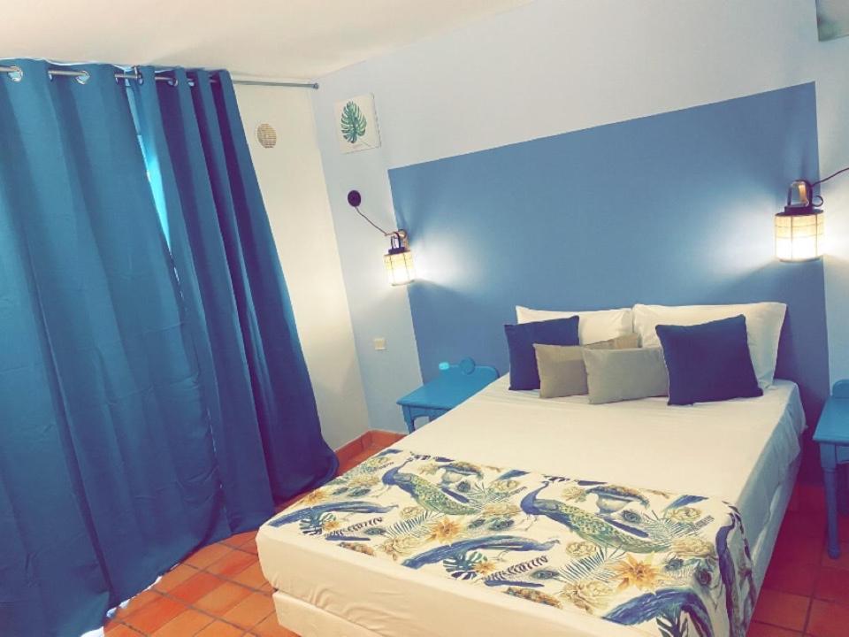 Residence De La Baie - Bleu Soleil Tartane La Trinité Zewnętrze zdjęcie