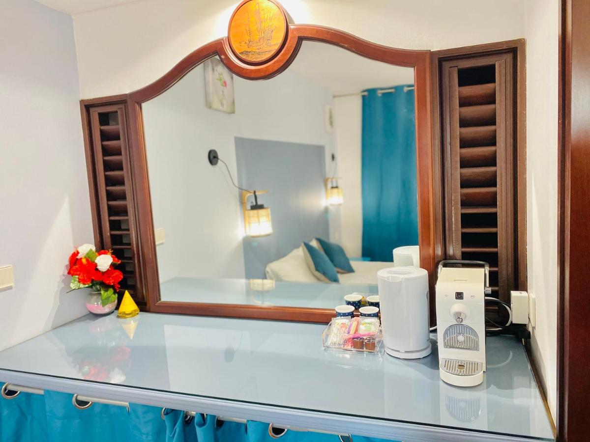 Residence De La Baie - Bleu Soleil Tartane La Trinité Zewnętrze zdjęcie